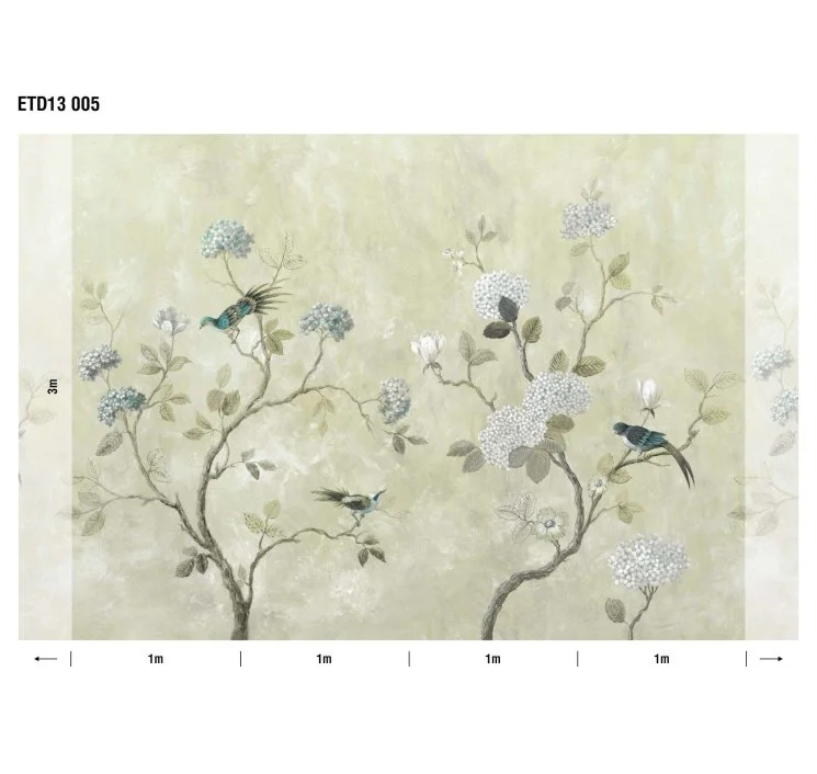 Обои Loymina Etude vol. II ETD13 005 в Сургуте