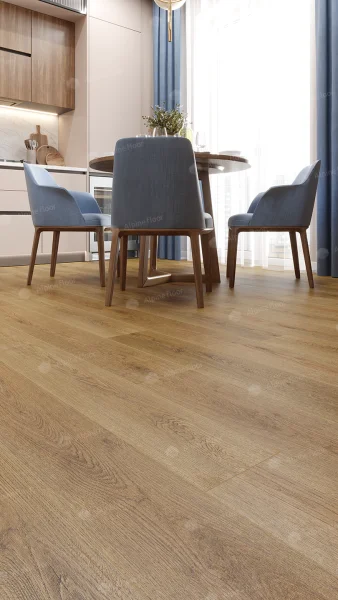 Каменно-полимерная плитка Alpine Floor Grand Sequoia Секвоя Таксодиум ECO 11-30, 4мм 43 класс в Сургуте