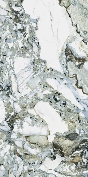 Керамогранит Vitra SityMarble Амазония Мультиколор 60х120 (Лаппатированная и Реттифицированная) в Сургуте