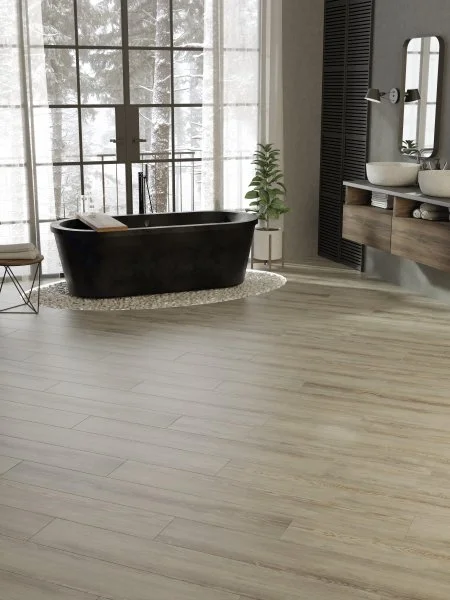 Ламинат Egger PRO 8/33 4V Aqua+ Сосна Модро Серая EPL239 в Сургуте