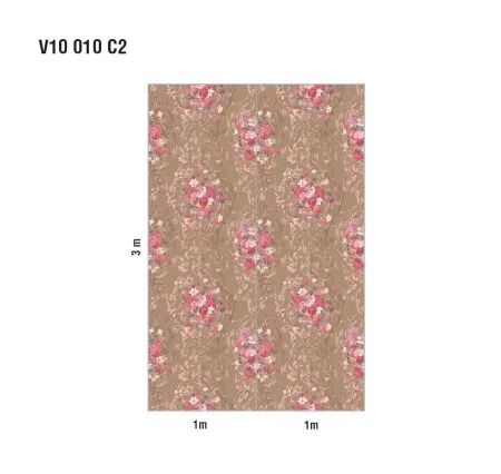 Обои Loymina Classic II V10, 010, C2 в Сургуте