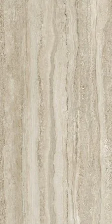 Керамогранит Vitra CityStone Травертин Линейный 60х120 (Натуральная и Реттифицированная) в Сургуте