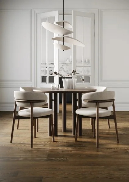 Паркетная доска Quartz Parquet Классик 5 мм Дуб Рустикальный 410 в Сургуте