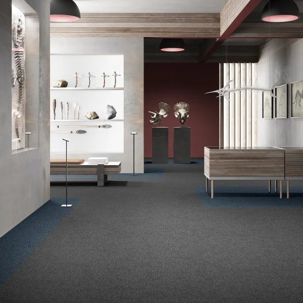 Ковровая плитка AW Medusa 99 в Сургуте