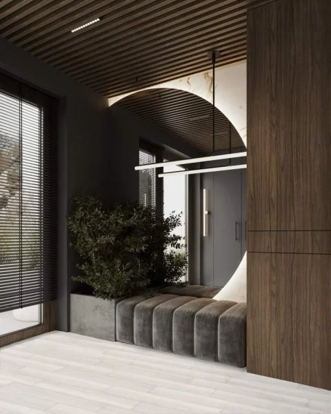 ПВХ плитка Bonkeel Rockstar Freddie Планка (914,4 x 152,4 мм) в Сургуте