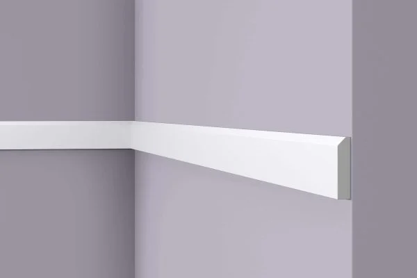 Молдинг NMC Wallstyl FT2 (58х13х2000 мм) в Сургуте