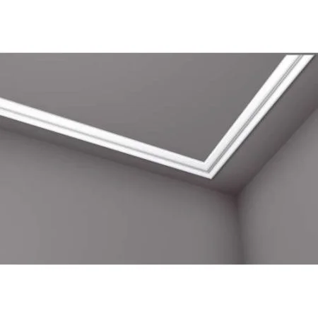 Карниз NMC Nomastyl N (70х20х2000мм) в Сургуте