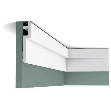 Карниз Orac C395 (31*155*2000 мм) в Сургуте