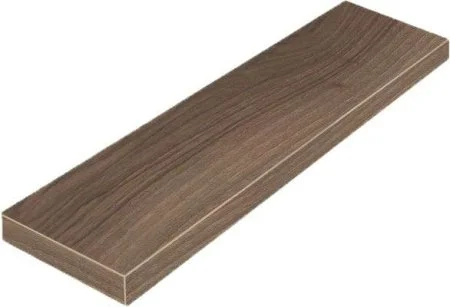 Керамогранит Italon Мезон Бренди ступень угловая левая 33x120 в Сургуте