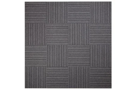 Ковровая плитка Bonkeel Space Strip в Сургуте