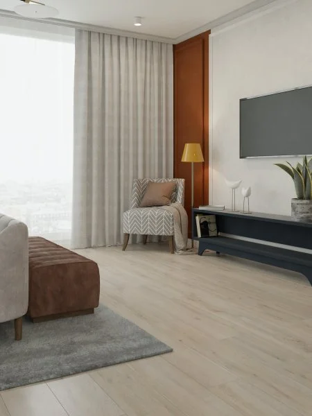 Ламинат Egger PRO 10/33 4V Дуб Эль-Мильх песочный EPL226 в Сургуте