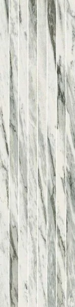 Керамогранит Italon Скайфолл Бьянко Татами (Натуральная, 20х80) в Сургуте