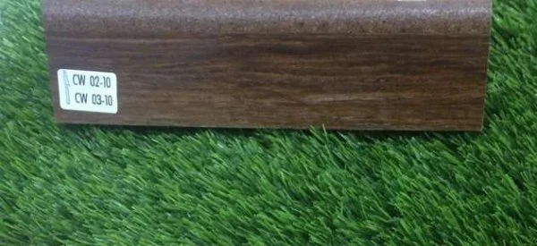 Эластичный пробковый плинтус ArtCorkDesing CW 03-10 10х60х915 мм в Сургуте