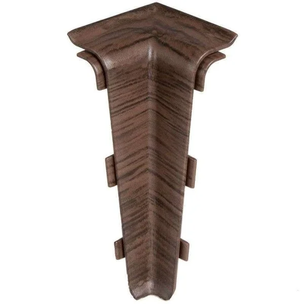 Угол внутренний INDO70 14 Венге Африка в Сургуте