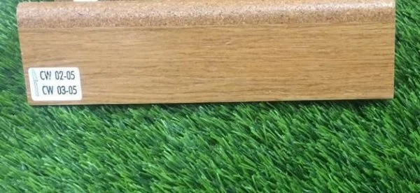 Эластичный пробковый плинтус ArtCorkDesing CW 03-05 10х60х915 мм в Сургуте