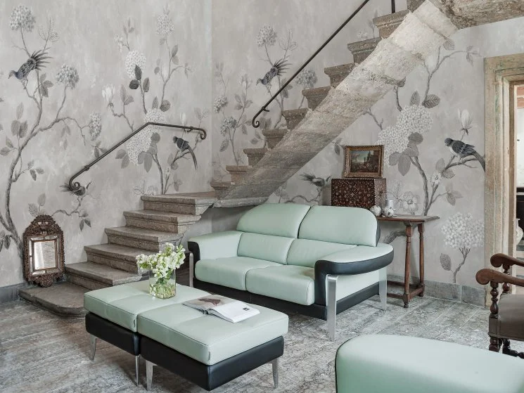 Обои Loymina Etude vol. II ETD13 011 в Сургуте