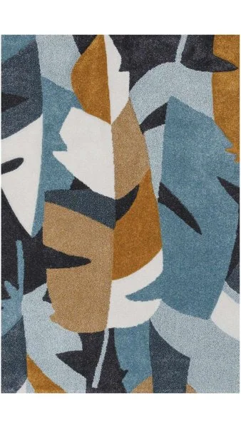 Ковер Синтелон Vegas Home 1,20х1,70 61YKM Прямоугольник в Сургуте