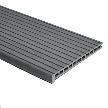 Ступень CM STAIR (3000х305х25 мм) Эбонит в Сургуте