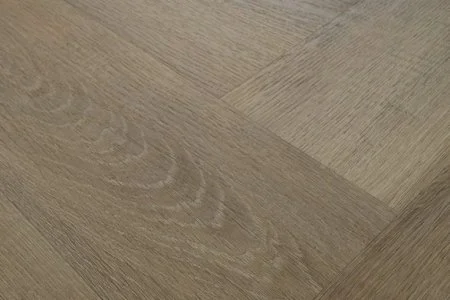 Виниловый пол Floor Factor Herringbone Graphite Oak в Сургуте