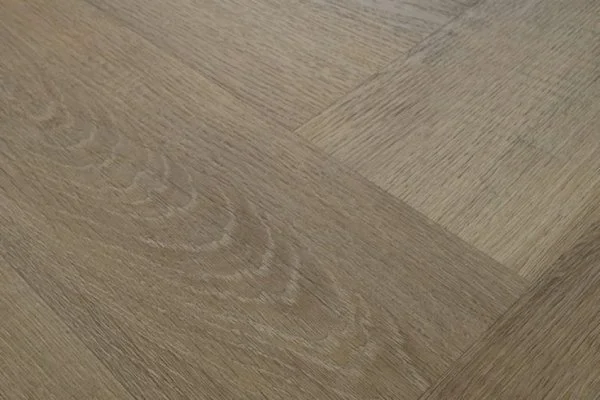 Виниловый пол Floor Factor Herringbone Graphite Oak в Сургуте