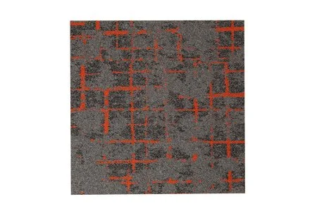 Ковровая плитка AW Macro 91 в Сургуте