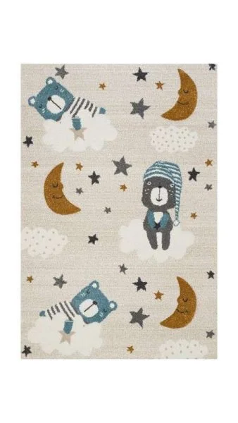 Ковер Синтелон Vegas Kids 1,60х2,30 03WKE Прямоугольник в Сургуте