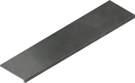 Керамогранит Italon Континуум Петрол Ступень Фронт 33х120 (Натуральная) в Сургуте