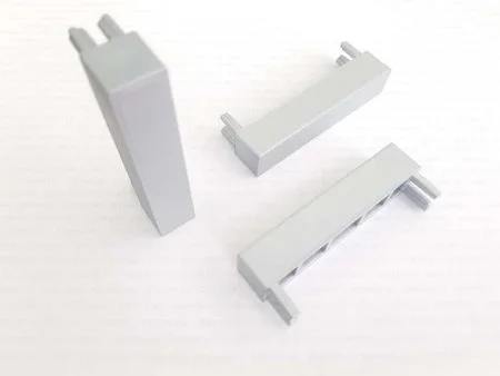 Универсальный стыковочный элемент (80х15 мм) в Сургуте