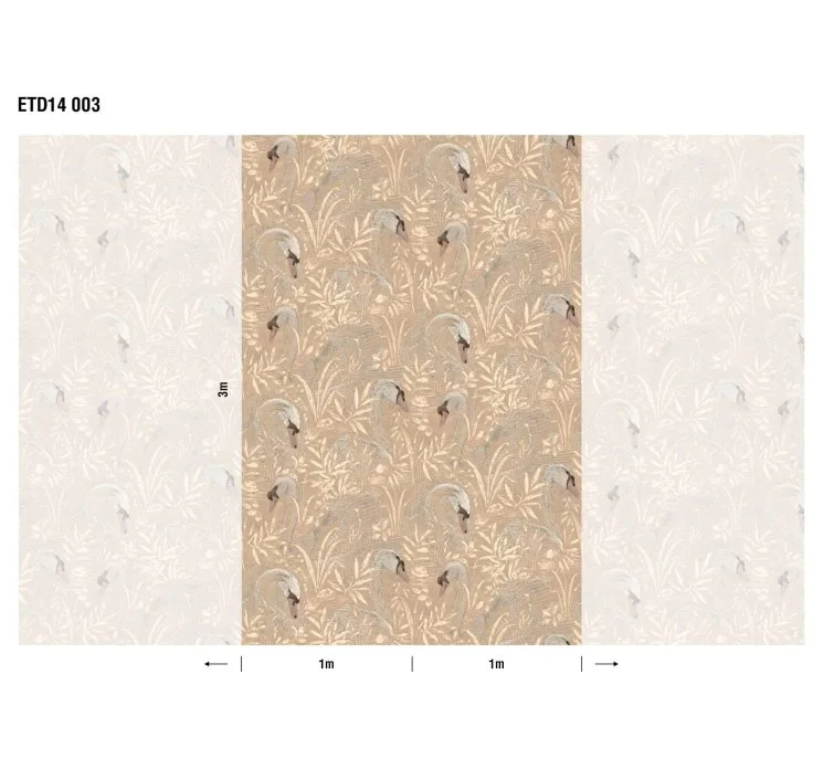 Обои Loymina Etude vol. II ETD14 003 в Сургуте