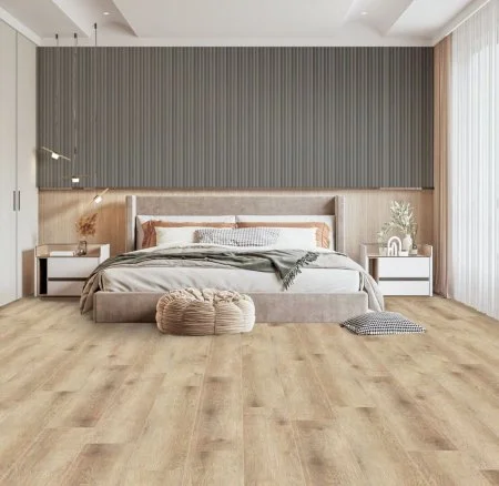 Виниловый пол Royce Ultima U1965 Дуб Олбери в Сургуте