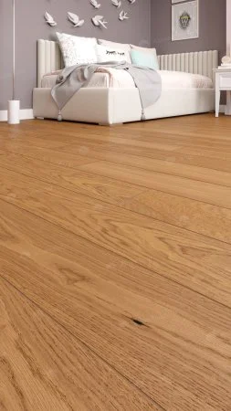 Инженерная доска Alpine Floor Villa Дуб Миндальный в Сургуте