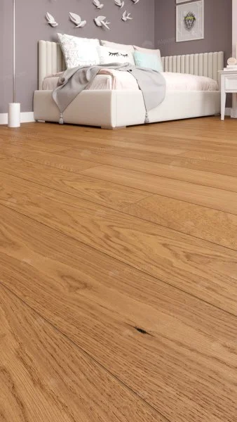 Инженерная доска Alpine Floor Villa Дуб Миндальный в Сургуте