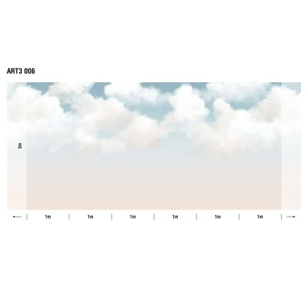 Обои Loymina Пейзаж ART3 006 в Сургуте