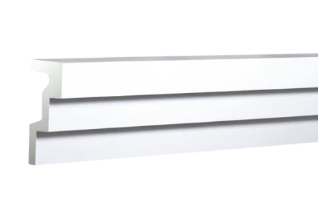 Карниз Европласт 1.50.262 2,0 м в Сургуте