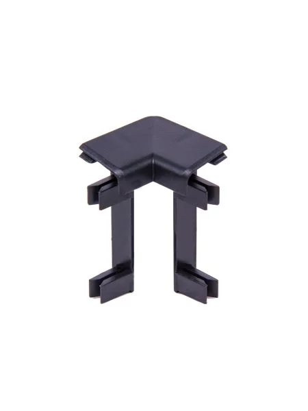 Внутренний угол Korner 109 Черный в Сургуте