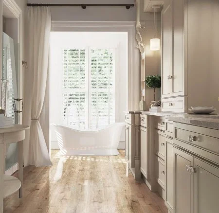 Виниловый пол Royce Ultima U1967 Дуб Даббо в Сургуте