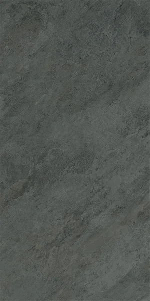 Керамогранит Vitra QuarStone Антрацит 60х120 (Натуральная и Реттифицированная) в Сургуте