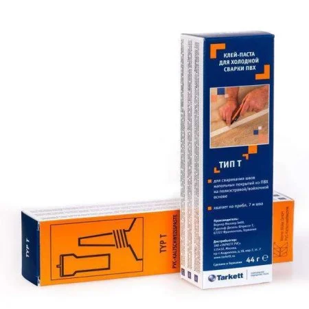 Холодная сварка Tarkett Тип Т в Сургуте