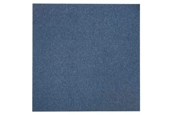 Ковровая плитка Bonkeel Space Blue в Сургуте