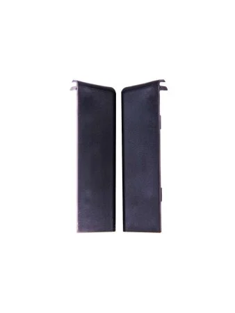 Заглушки Korner 109 Черный в Сургуте