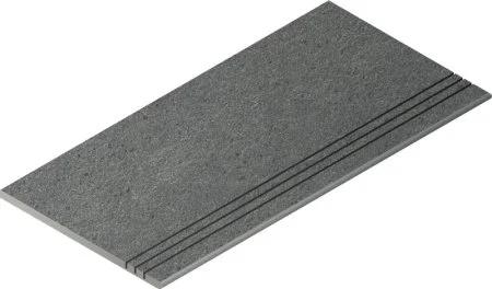 Керамогранит Italon Эверстоун Лава 30х60 ступень в Сургуте