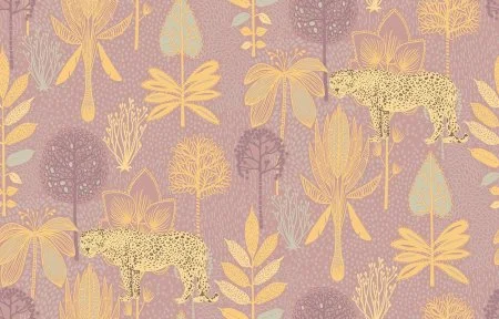 Обои Milassa Bon Voyage D1, 003 в Сургуте