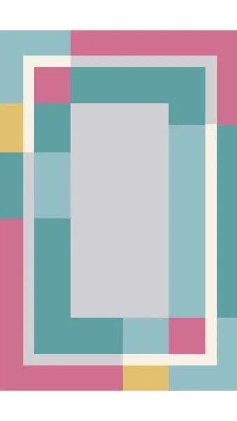 Ковер Синтелон Pastel 1,20x1,70 S8SPS Прямоугольник в Сургуте