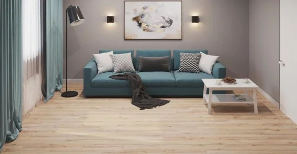 Ламинат Sunfloor 12/33 SF33VV-104 Дуб Самора в Сургуте