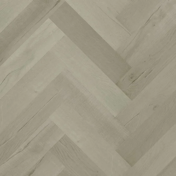 Кварц-виниловая плитка Fargo Herringbone 44-81996-14 Дуб Лондонский Туман (Градиент) в Сургуте