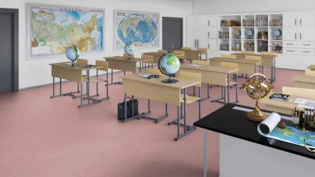 Линолеум Tarkett Primo Plus CPRPI-307 2 м в Сургуте