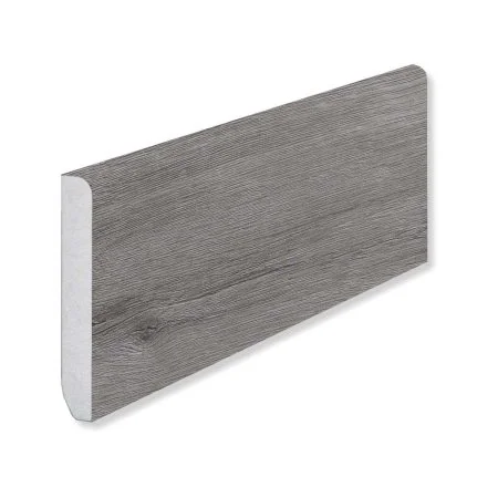 Кварцевый плинтус Fargo 81996 Дуб Урбан градиент 80х11х2200 мм в Сургуте