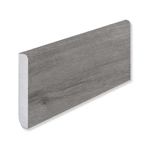 Кварцевый плинтус Fargo 81996 Дуб Урбан градиент 80х11х2200 мм в Сургуте