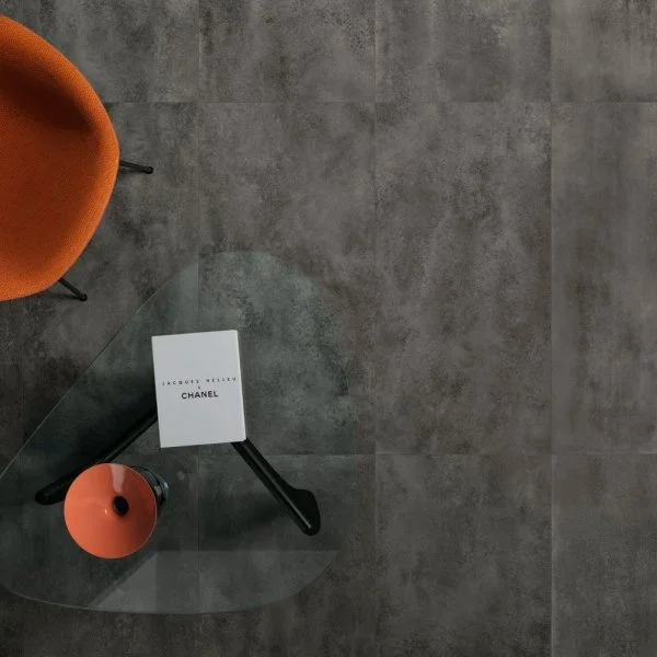 Керамогранит Coliseum Астро Блэк 60х120 (Натуральный и Реттифицированный) в Сургуте