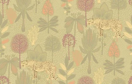 Обои Milassa Bon Voyage D1, 005 в Сургуте